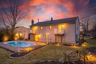 4 Shelley Ct, Sparta Township, NJ 07871 - Photo 8