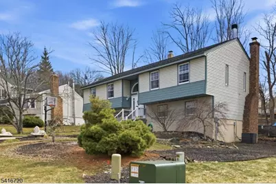 4 Shelley Ct, Sparta Township, NJ 07871 - Photo 4