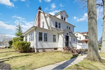 401 Woodland Ave, Roselle Park, NJ 07204 - Photo 2