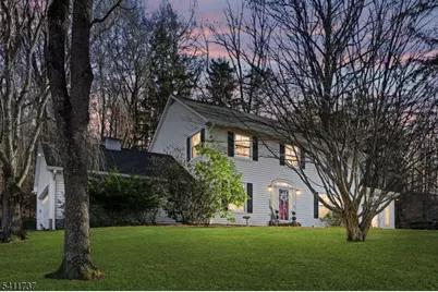 35 Puder Rd, Fredon Township, NJ 07860 - Photo 2