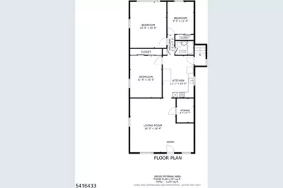 539 S 5th St, Elizabeth, NJ 07206 - Photo 2