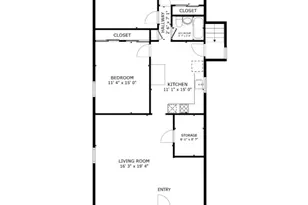 539 S 5th St, Elizabeth, NJ 07206 - Photo 1