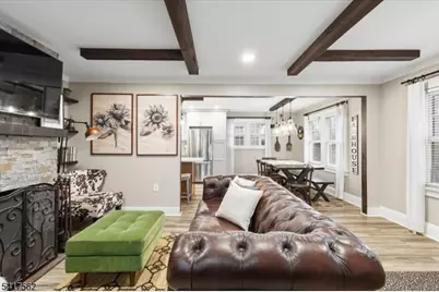 12 Dayton Crescent, Bernardsville, NJ 07924 - Photo 4