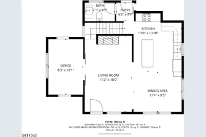 12 Dayton Crescent, Bernardsville, NJ 07924 - Photo 24