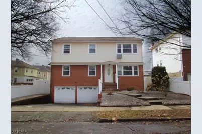 132 Oak St #2, Rahway, NJ 07065 - Photo 1