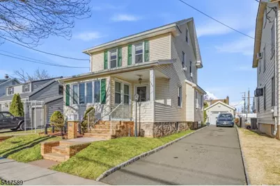 968 Moessner Ave, Union Township, NJ 07083 - Photo 1