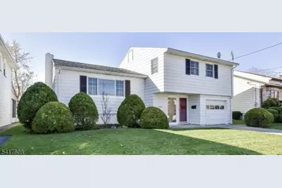 2462 Woodside Rd, Union Township, NJ 07083 - Photo 1