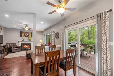 114 Black Oak Trail, Jefferson Township, NJ 07849 - Photo 22