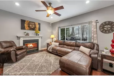 114 Black Oak Trail, Jefferson Township, NJ 07849 - Photo 14