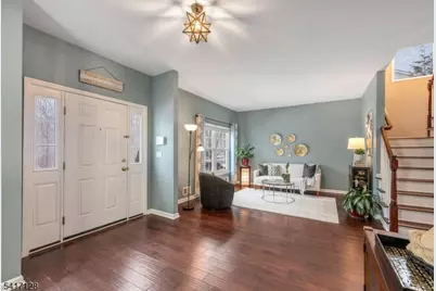 114 Black Oak Trail, Jefferson Township, NJ 07849 - Photo 8