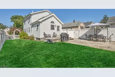 21 Delmar Ave, Morris Township, NJ 07950 - Photo 22