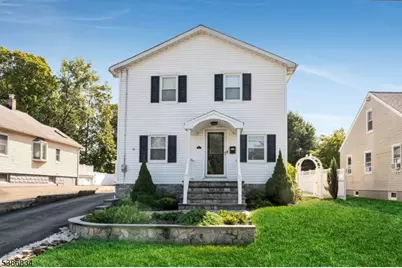 21 Delmar Ave, Morris Township, NJ 07950 - Photo 1