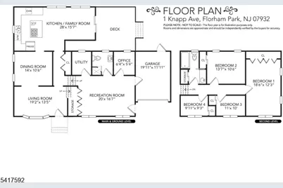 1 Knapp Ave, Florham Park, NJ 07932 - Photo 24