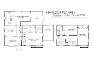 1 Knapp Ave, Florham Park, NJ 07932 - Photo 24