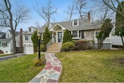 27 Hartshorn Ter, West Orange Township, NJ 07052 - Photo 44