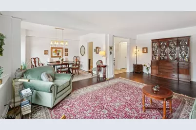 10 Crestmont Road #1A, Montclair Twp., NJ 07042 - Photo 10