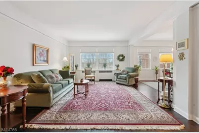 10 Crestmont Road #1A, Montclair Twp., NJ 07042 - Photo 12