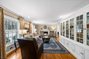 14 Fairfield Dr E, Morris Township, NJ 07960 - Photo 6