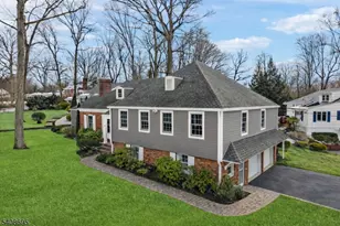 14 Fairfield Dr E, Morris Township, NJ 07960 - Photo 2