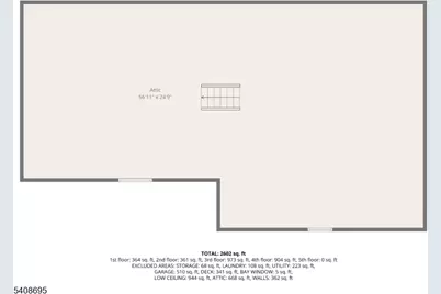 14 Fairfield Dr E, Morris Township, NJ 07960 - Photo 42