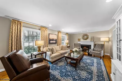 14 Fairfield Dr E, Morris Township, NJ 07960 - Photo 8