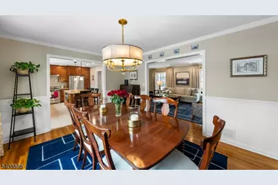 14 Fairfield Dr E, Morris Township, NJ 07960 - Photo 10