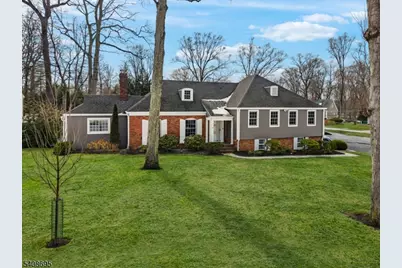 14 Fairfield Dr E, Morris Township, NJ 07960 - Photo 1