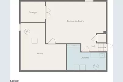 14 Fairfield Dr E, Morris Township, NJ 07960 - Photo 40