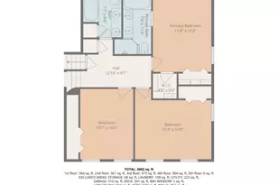 14 Fairfield Dr E, Morris Township, NJ 07960 - Photo 36