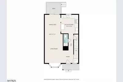 1704 Deerfield Dr, Edison Twp., NJ 08820 - Photo 6