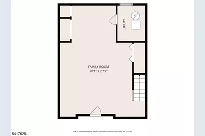 1704 Deerfield Dr, Edison Twp., NJ 08820 - Photo 8