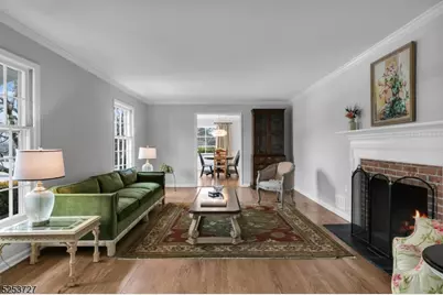 59 Manor Dr, Bernards Township, NJ 07920 - Photo 8