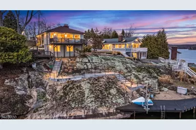 11B Wildwood Shores Dr, Hopatcong, NJ 07843 - Photo 1