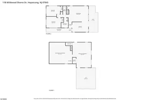 11B Wildwood Shores Dr, Hopatcong, NJ 07843 - Photo 42