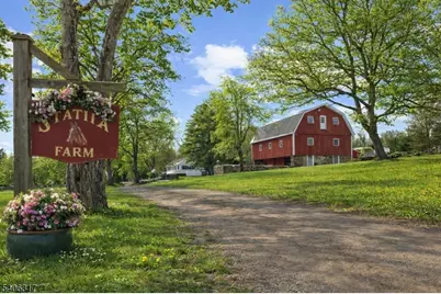 152 Warsaw Rd, Kingwood Township, NJ 08825 - Photo 1