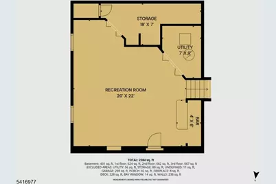 136 Powderhorn Dr, Lopatcong Township, NJ 08865 - Photo 50