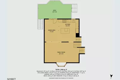 136 Powderhorn Dr, Lopatcong Township, NJ 08865 - Photo 48