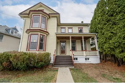 32 High Street, Blairstown Township, NJ 07825 - Photo 1