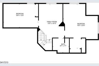 70 Overlook Dr, Independence Township, NJ 07840 - Photo 38