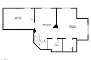 70 Overlook Dr, Independence Township, NJ 07840 - Photo 38