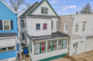 160 Burgess Pl, Passaic, NJ 07055 - Photo 1