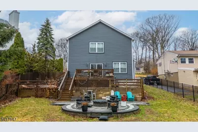 9 Apache Trail, Rockaway Township, NJ 07866 - Photo 34