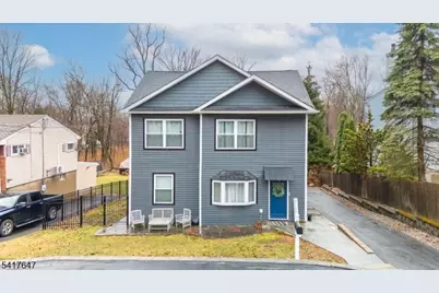 9 Apache Trail, Rockaway Township, NJ 07866 - Photo 1