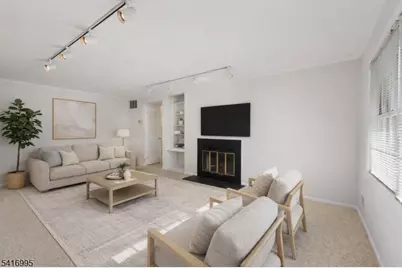 19I Heritage Dr #I, Chatham Township, NJ 07928 - Photo 8