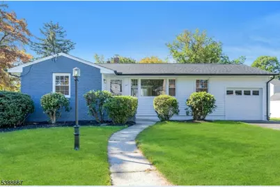 1 Crestwood Ln, Clark Township, NJ 07066 - Photo 1