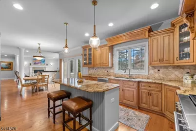 159 Sand Spring Rd, Harding Township, NJ 07960 - Photo 4