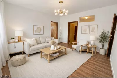 102 Union St #2A, Newark, NJ 07105 - Photo 1