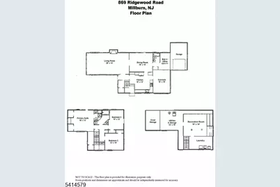 869 Ridgewood Rd, Millburn, NJ 07041 - Photo 26