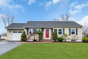 14 Edgewood Ter., Bridgewater, NJ 08807 - Photo 2