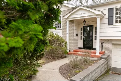 25 Devonshire Ter, West Orange Township, NJ 07052 - Photo 6